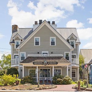 Artists Colony (Adults Only) Hotel Nashville Exterior photo