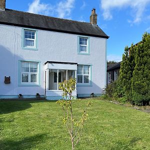 Anvil House Apartment Gretna Green Exterior photo