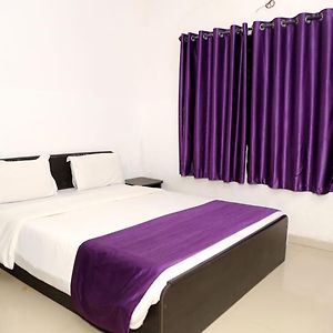 Ibis Rooms Times World Althan Surat Exterior photo