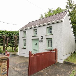 Ty Bach Twt Villa Llandysul Exterior photo