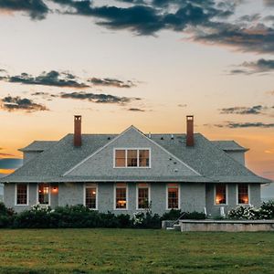 Luxury Private Island Residence Portland Exterior photo