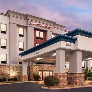 Hampton Inn By Hilton Dayton South Exterior photo