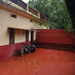 Gennys Farmhouse Villa Sawantwadi Exterior photo