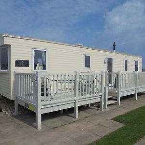 Kingfisher Horizon Oak 8 Berth, Central Heated Close To Site Shop Apartment Ingoldmells Exterior photo