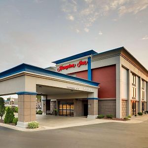 Hampton Inn Lebanon Exterior photo