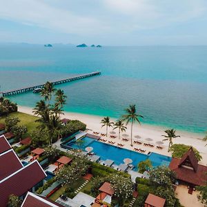 Intercontinental Koh Samui Resort, An Ihg Hotel Taling Ngam  Exterior photo