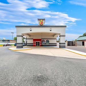 Super 8 By Wyndham Baton Rouge/I-10 Motel Exterior photo