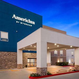 Americinn By Wyndham New Braunfels Exterior photo