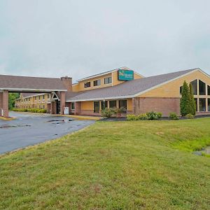 Quality Inn & Suites Harrington - Milford Exterior photo