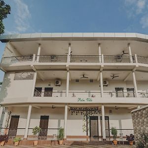 Super Capital O Gulmohar Marriage Garden Hotel Dhanbad Exterior photo