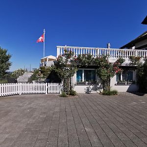 Apart Hotel Near Lucerne Ruswil Exterior photo