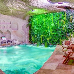 Ask-I Nare Cave Hotel Swimming Pool Hot & Spa Nevsehir Exterior photo