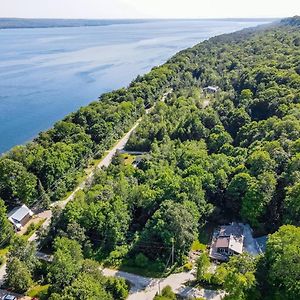 Mallory'S Charm Fun, Views, & Waterside Bliss! Villa Wiarton Exterior photo