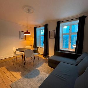 2-Bedroom Apartment Retreat Copenhagen Exterior photo