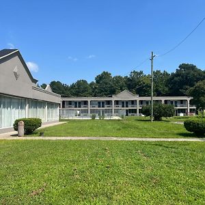 Studio 6 Suites Pocomoke City, Md Exterior photo