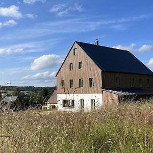 Konirna Kovarska Villa Exterior photo