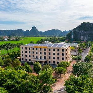 Nui Vang Trang An Hotel Ninh Binh Exterior photo