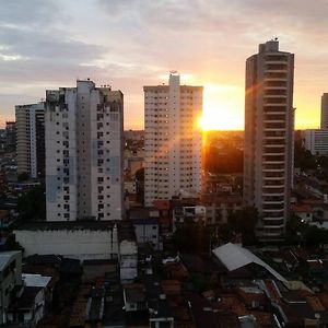 Apartamento Lindo No Melhor Bairro De Belem Apartment Exterior photo