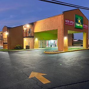 Value Stay Winchester Exterior photo