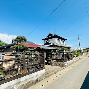 Mageme House Jun Aparthotel Kujukuri Exterior photo