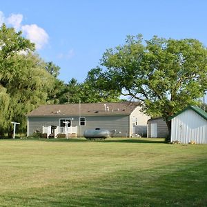 Stony Lane Retreat Villa Clare Exterior photo