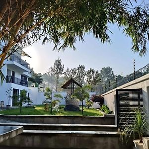 The Petrichor House Kakamega Hotel Exterior photo