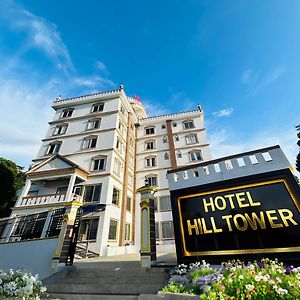 Hotel Hill Tower Ilam Exterior photo