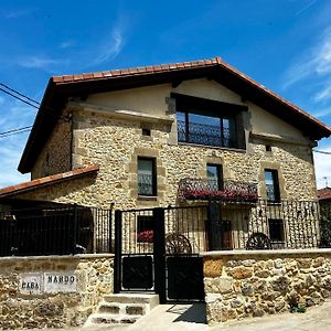 Hotel Rural Casa Nardo Dobro Exterior photo