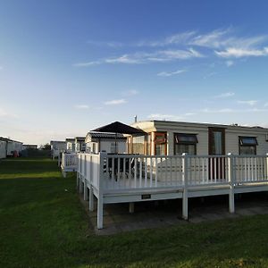 Plum Caravan 2 Static Caravan Villa Ingoldmells Exterior photo