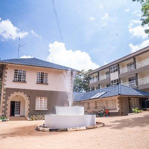 Jopendwin Rehema House Hotel Kitale Exterior photo