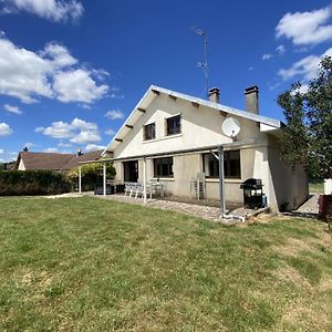 Maison Bolbec Villa Wadelincourt Exterior photo