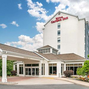 Hilton Garden Inn Albany-Suny Area Exterior photo