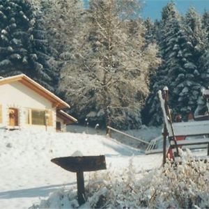 Cosy Holiday Home With Private Pool Eberstein Exterior photo