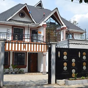 Tausi Mweupe Apartment Naivasha Exterior photo