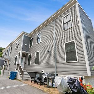 The Heart Of The West End #3 & #4 Apartment Portland Exterior photo