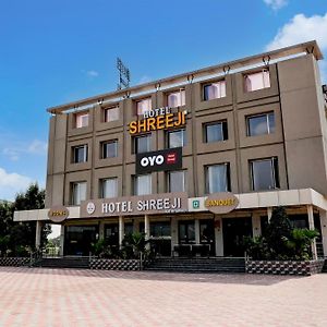 Hotel O Shreeji Gandhinagar Exterior photo