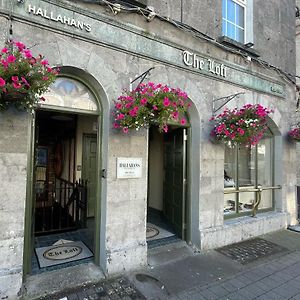 Hallahan'S Hotel Ballina  Exterior photo