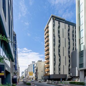 Hotel Vista Nagoya Nishiki Exterior photo