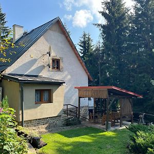 Chata Alsovka Villa Medenec Exterior photo