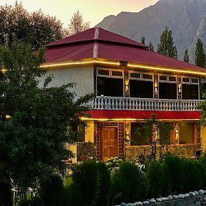 Travellodge Skardu Exterior photo