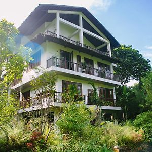 Leela House Apartment Tien Xuan Exterior photo