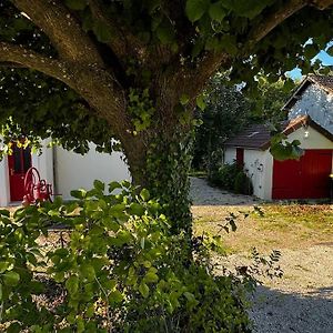 Villa Beausejour Saint-Hilaire-Saint-Mesmin Exterior photo