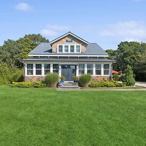 Beach Nirvana Villa Westhampton Beach Exterior photo