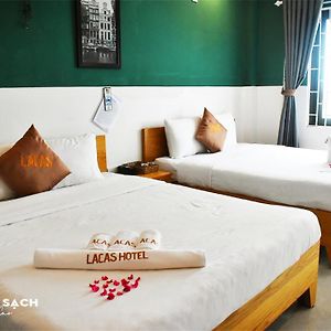 Lacas Hotel Quy Nhon Exterior photo