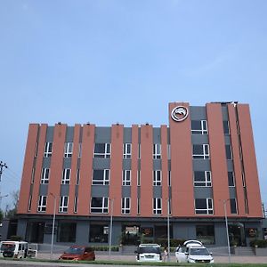 The Citi Residenci Hotel, Banskopa Durgapur  Exterior photo