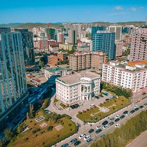 Nomad'S Hideaway Near Shangri-La Hotel Ulaanbaatar Exterior photo