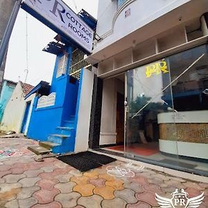 Pr Cottage Rameswaram-Aala Exterior photo