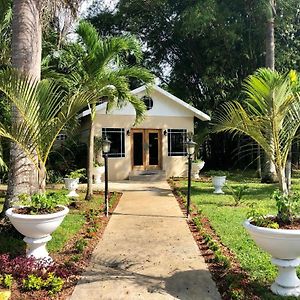 Gold Nugget Hotel Negril Exterior photo