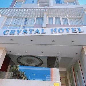 Nha Trang Crystal Hotel Exterior photo