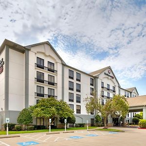 Best Western Plus Sugar Land-Stafford Hotel Exterior photo